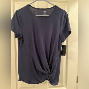 Ideology athletic top- m NWT!!!!